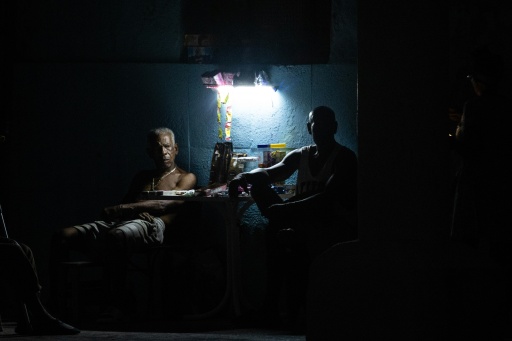 Cuba