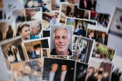 Französischer Modelagent mit engen Verbindungen zu Epstein tot aufgefunden