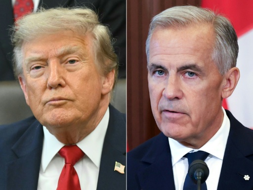 Governo Trump prevê que guerra comercial terá impacto 'devastador' para o Canadá