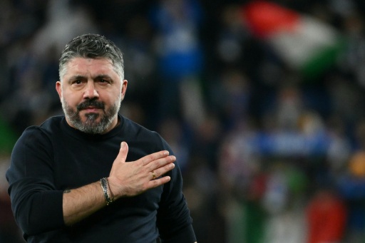 Lazio de Gattuso estreia no Italiano com vitória sobre o Bologna