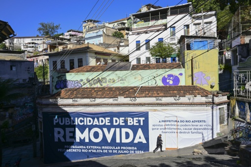 Brasil endurece regras de publicidade das onipresentes bets