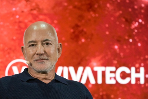 Amazon-Gründer Bezos steigt mit Investorengruppe bei FC Liverpool ein
