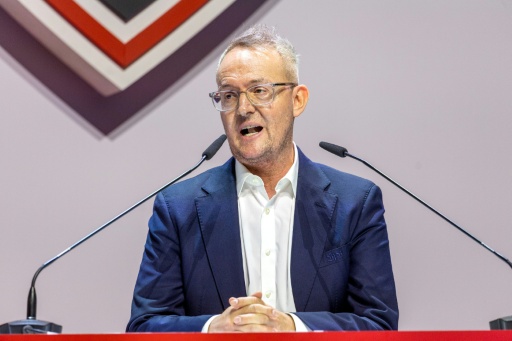 VfB präsentiert Rekordzahlen