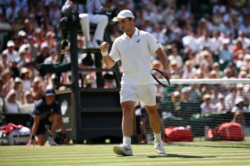 Märchen geht weiter: Fery fordert Zverev im Halbfinale