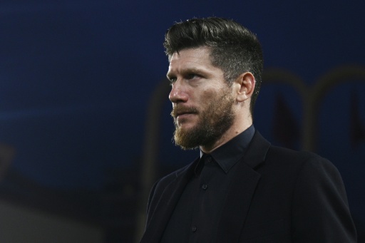 Pocognoli wird schottischer Nationaltrainer