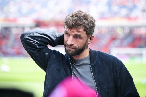 Müller: DFB muss "anpacken"
