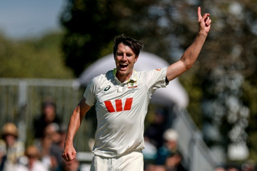 Cummins eyes ODI return ahead of 'big' South Africa Test series