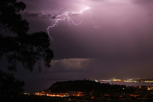Tempestade
