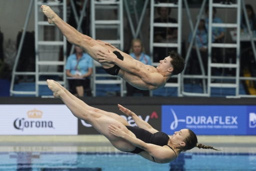 EM: Hentschel/Avila Sanchez holen Bronze