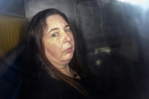 Australia's mushroom murderer appeals conviction