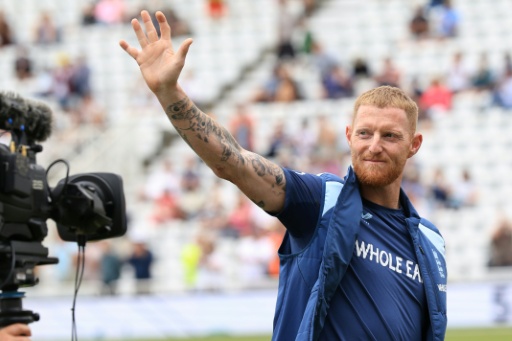 Stokes reveals England coaching ambition
