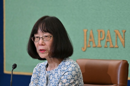 USA verhängen Sanktionen gegen IStGH-Präsidentin Tomoko Akane