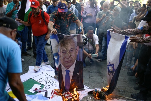 Israel y Venezuela restablecen sus relaciones consulares, rotas hace 17 años