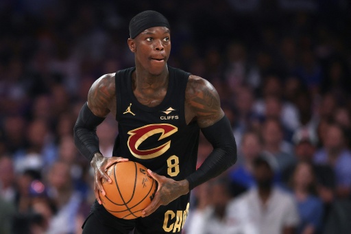 Wechsel zu Hornets: 12. NBA-Station für Schröder