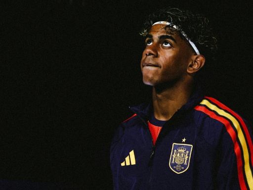 Lamine-Nuno Mendes, Rodri-Vitinha y Ronaldo-Laporte: los duelos del España-Portugal