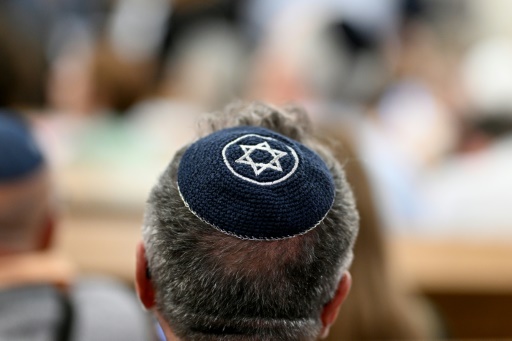 Analyse: Zahl antisemitischer Angriffe weltweit gestiegen - massiv in Deutschland
