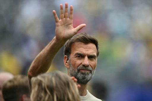 Jürgen Klopp chega a acordo com federação para assumir seleção alemã