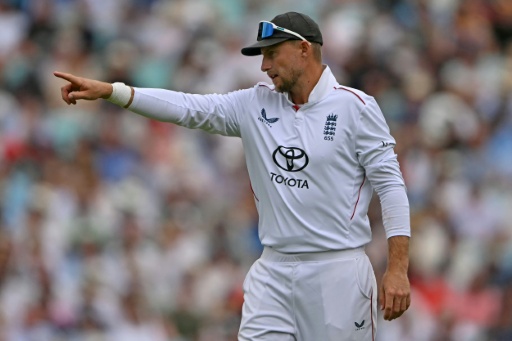 Root named England Test captain, Fleming appointed coach