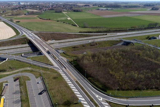 Belgien will Straßenmaut für alle Autofahrer einführen