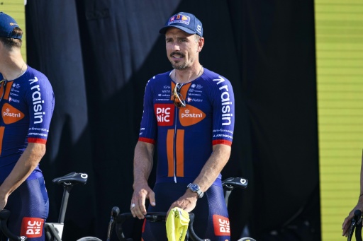 Schürfwunden und Prellungen: Degenkolb stürzt vor Tour-Auftakt