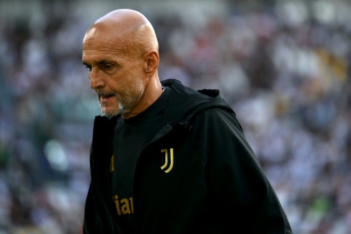Italien: Mühsamer Auftaktsieg für Juve