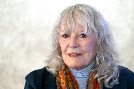 Petula Clark, una carrera longeva y la perplejidad frente a la emergencia de la IA