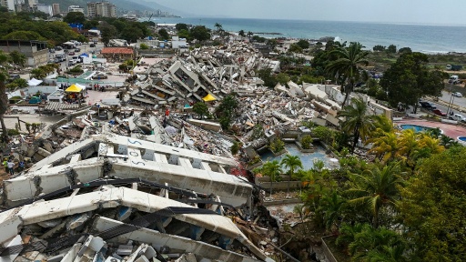 Destruição
