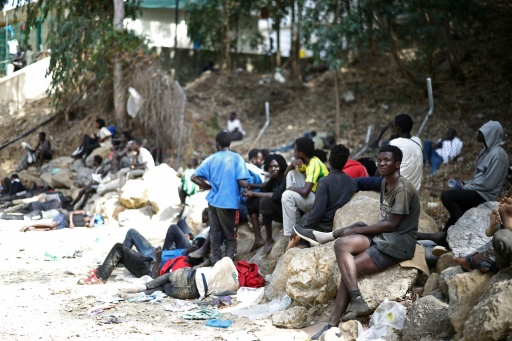 Ceuta alerta que la situación de los menores migrantes es "insostenible"