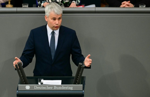 CDU-Politiker Bilger soll neuer Bundesverkehrsminister werden