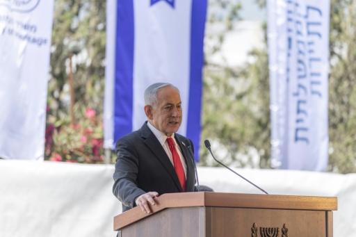 Netanyahu got his Iran war, but maybe not his desired result