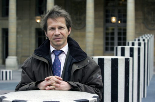 Présidentielle : l'expert du climat Jean-Marc Jancovici lance une "assemblée citoyenne"