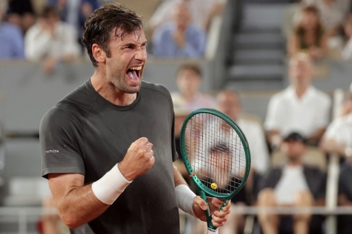 Kitzbühel: Halys holt ersten ATP-Titel