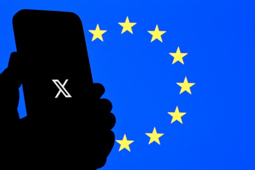 L'UE accepte des mesures correctives de X après l'amende prononcée fin 2025