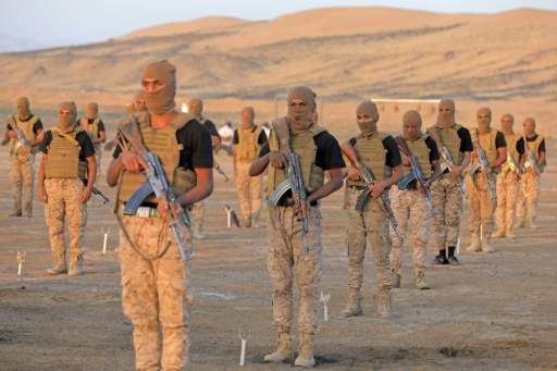 Los rebeldes hutíes continúan su ofensiva en Yemen con ataques en una región petrolera