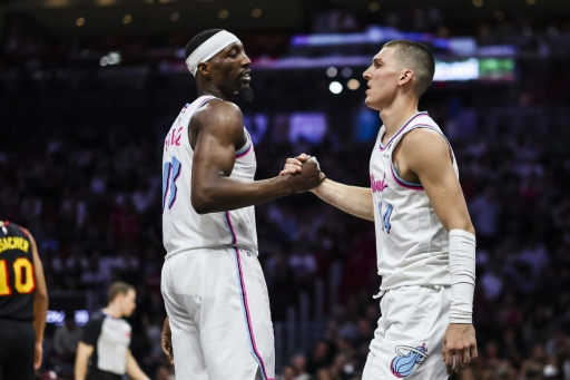NBA: Adebayo attackiert Ex-Teamkollegen Herro
