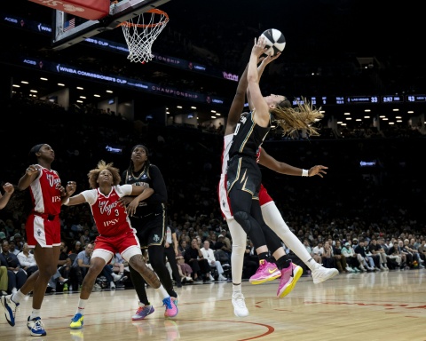 Fiebich gewinnt mit New York den Commissioner's Cup