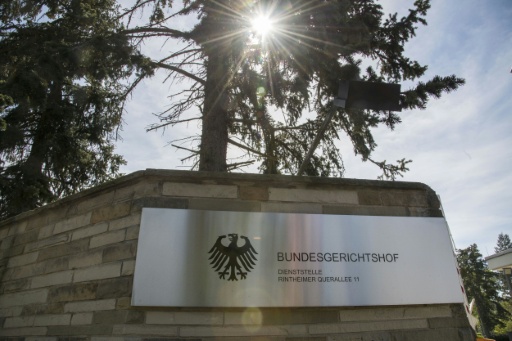 Verurteilte Linksextremistin: Bundesgerichtshof bestätigt Beugehaft für Lina E.
