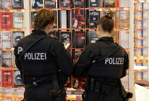 Thrillerautor Sebastian Fitzek kämpft bisweilen mit Sprache und Rechtschreibung