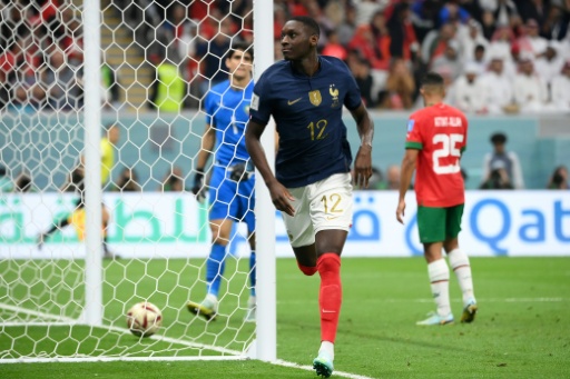 França-Marrocos: um reencontro após a semifinal da Copa de 2022