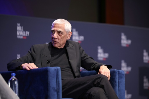 NFL Seahawks sold to India-born billionaire Khosla's group
