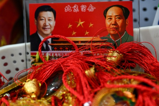 China sentencia al artista Gao Zhen a tres años de prisión por insultar a "héroes"