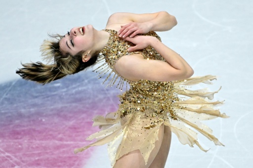 Olympic skating champion Liu to skip new season