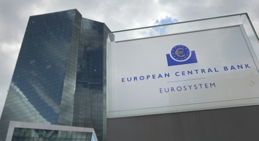 El BCE mantiene los tipos de interés en 2,25%