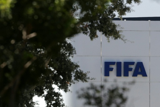 La oficina regional de la FIFA en África, ubicada en la ciudad marroquí de Salé, el 5 de agosto de 2026 — Abdel Majid Bziouat / AFP