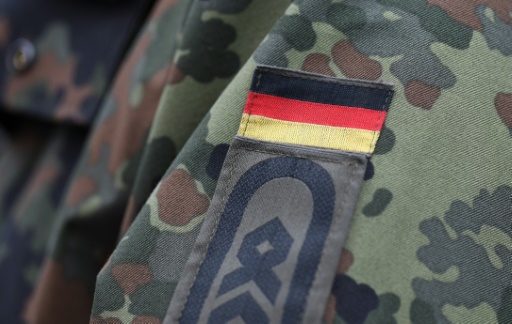 Drohnen über Bundeswehrstandort in Nordrhein-Westfalen gesichtet