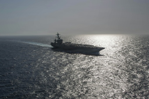 Senators demand inquiry into conditions aboard USS Abraham Lincoln