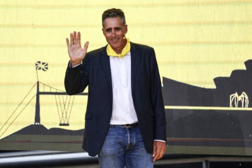 Anquetil, Merckx, Hinault, Induráin: los otros pentacampeones del Tour