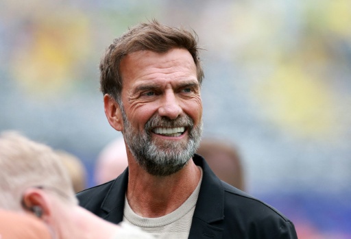 Mission Klopp: DFB-Spitze trifft sich mit Wunsch-Bundestrainer
