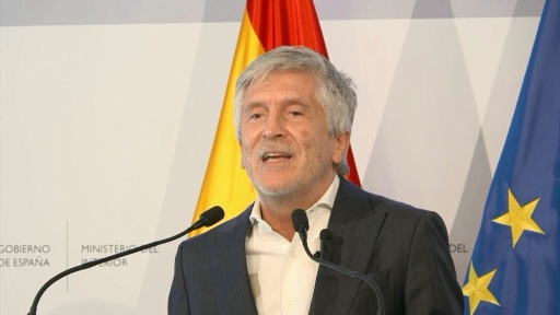 L'espace Schengen pas "compromis" pendant la crise migratoire à Ceuta, assure Madrid