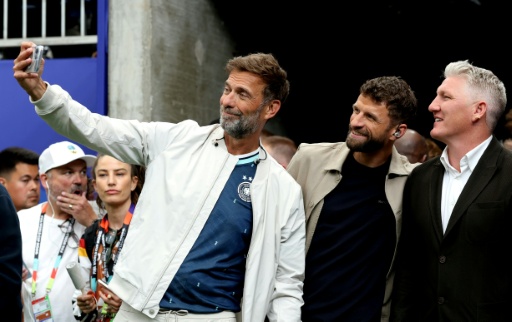 Schweinsteiger kritisiert DFB wegen Klopp-Fokus
